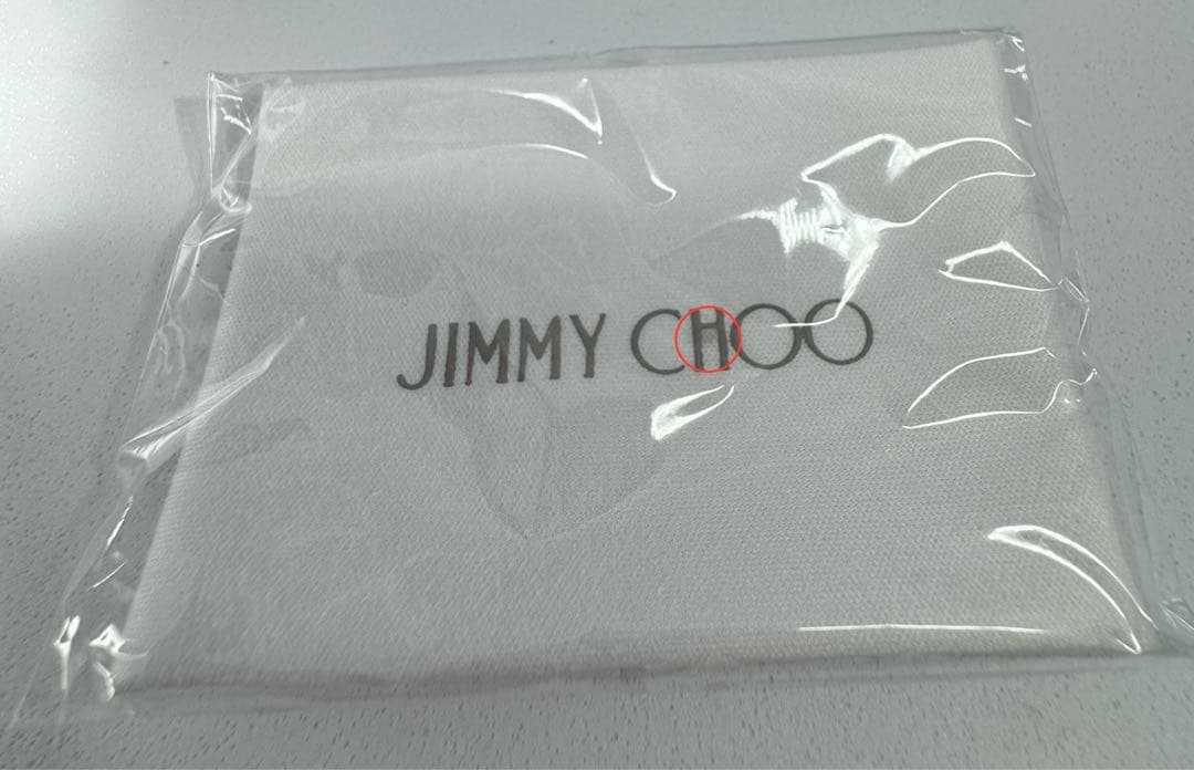 JIMMY CHOO / ジミーチュウ / サングラス / 箱付き