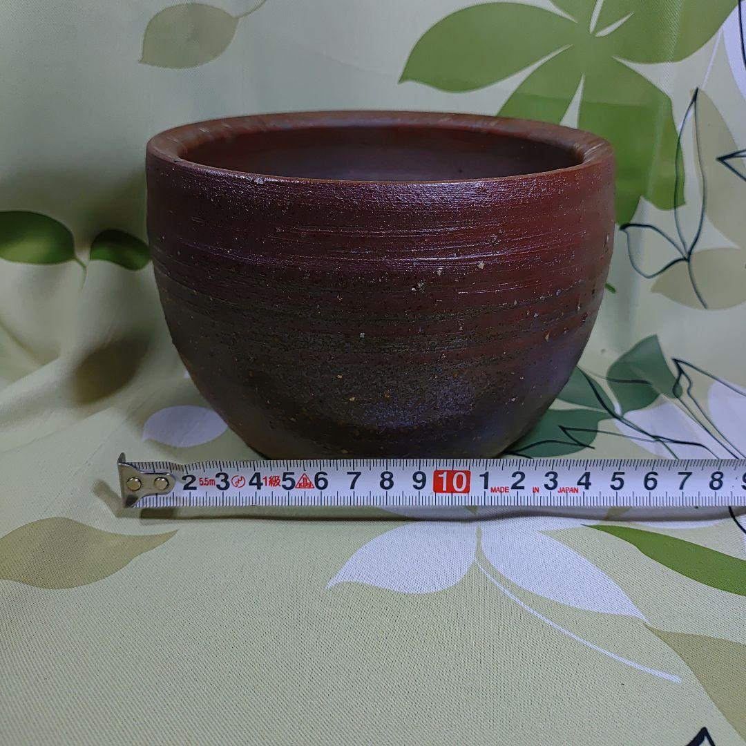 備前焼　榊原貢 作
