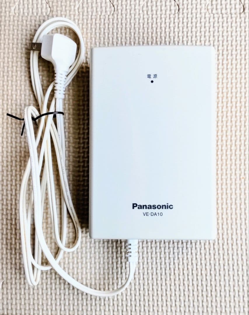 Panasonic VE-DA10 生活家電