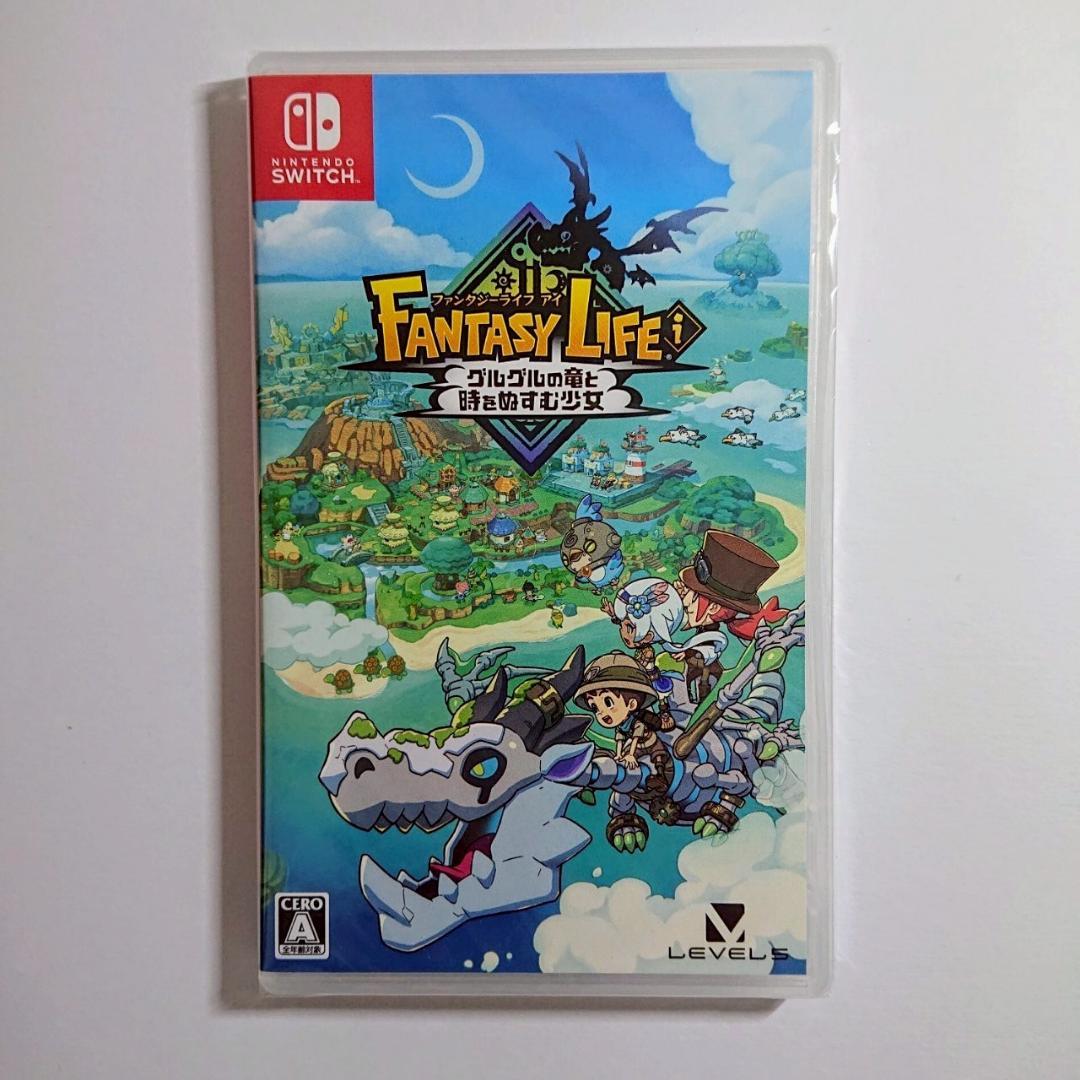 Nintendo Switch ソフト 3本セット [3012]