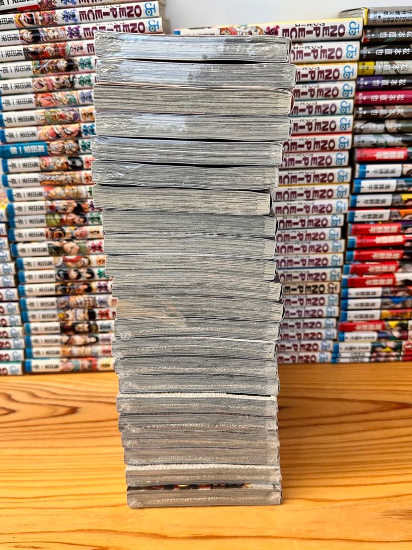 ジャンプコミックス 大量　まとめ売り　漫画　単行本　アニメ