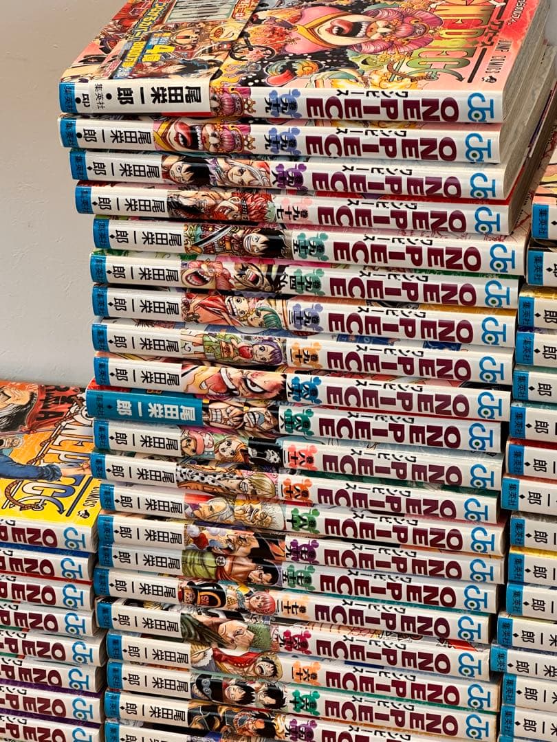 ジャンプコミックス 大量　まとめ売り　漫画　単行本　アニメ