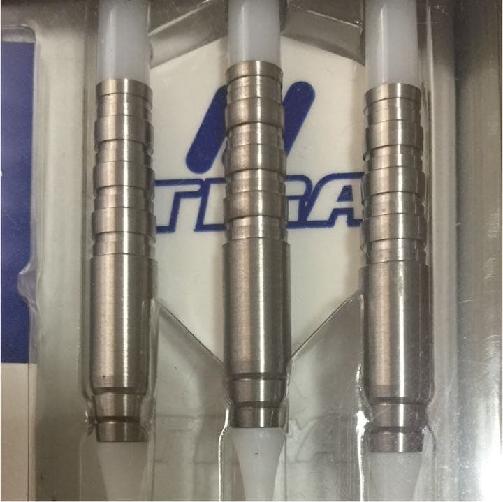 値下げ 再出品 廃盤 darts TIGA tentoumushi