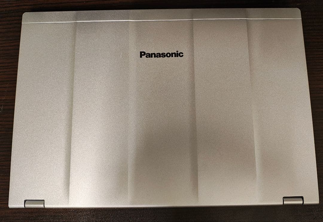 Panasonic Let'snote CF-LX6（8GB/SSD128）