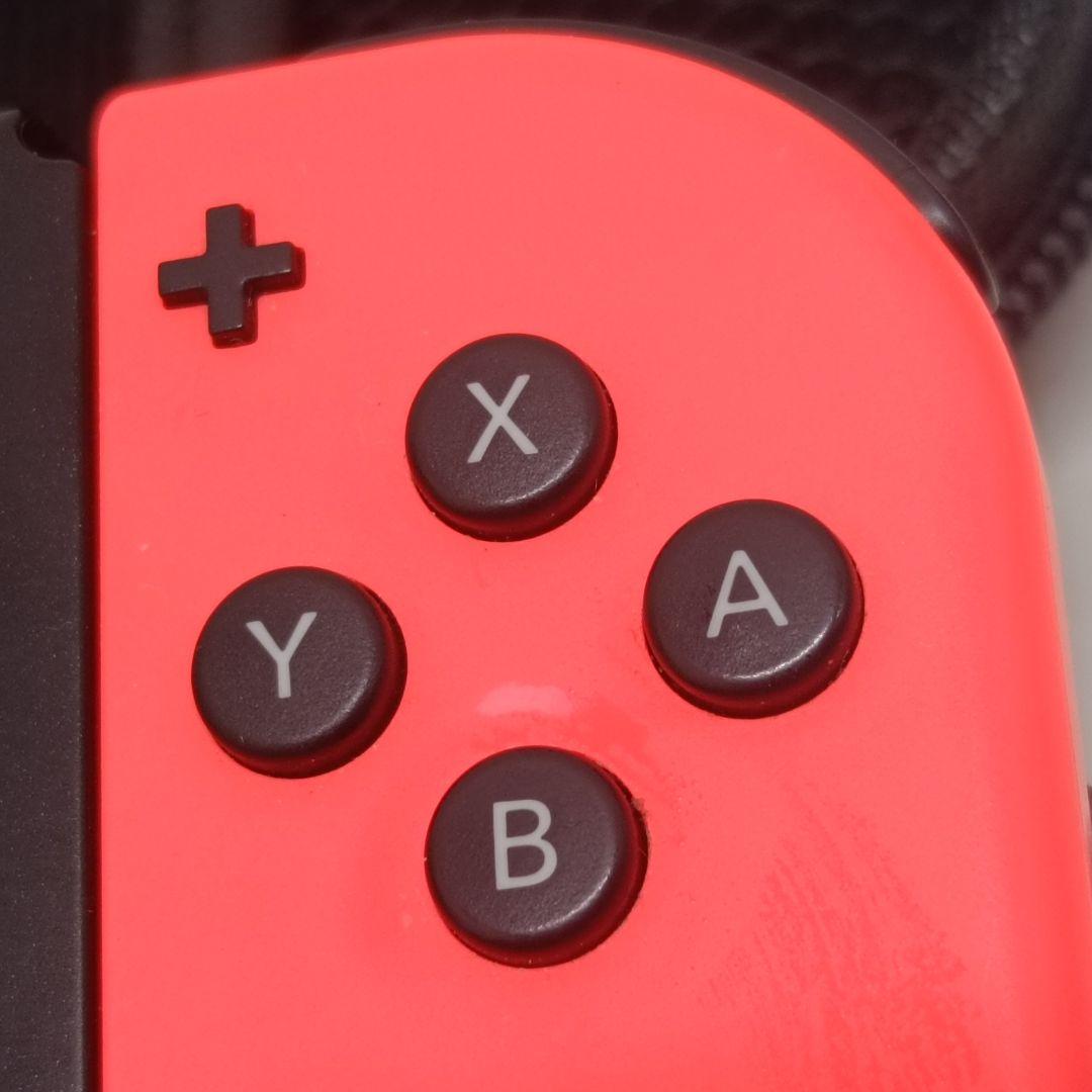 Nintendo Switch 本体 青/赤 プロ野球スピリッツソフト付き