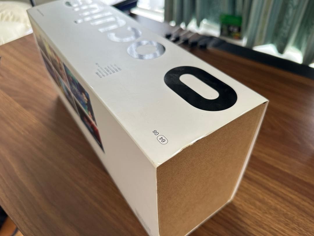  QUEST 2 64GB＋ヘッドストラップ　オキュラス2