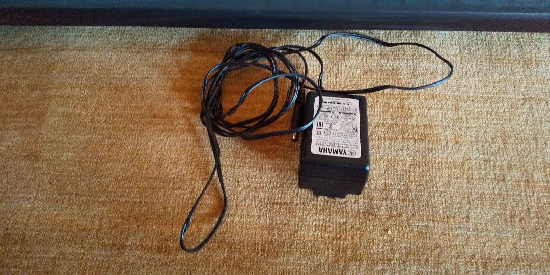 鍵盤楽器 YAMAHA NP-32B