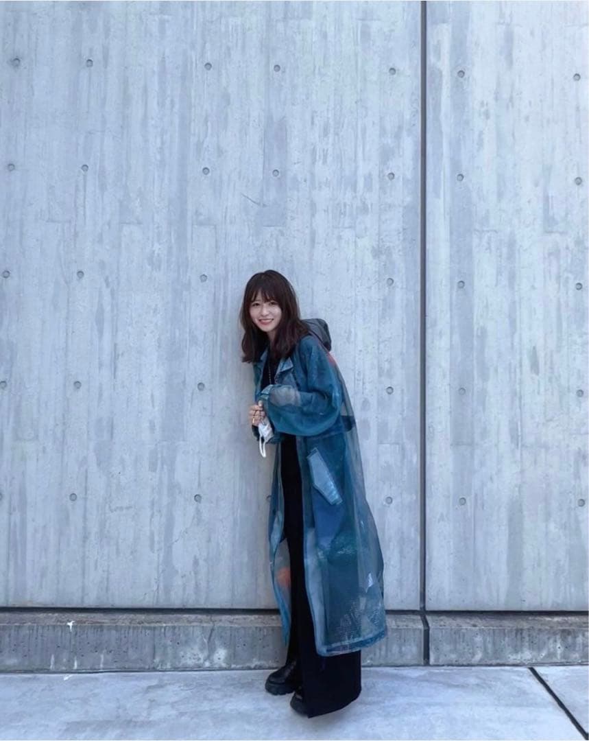ジャケット・アウター BED J.W. FORD 22SS IWAMOTO Mods Coat