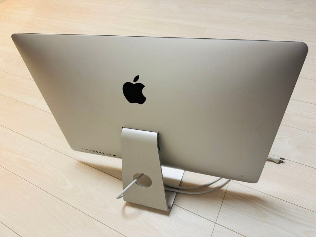iMac 27 インチ　late 2013 3.5GHz Catalina