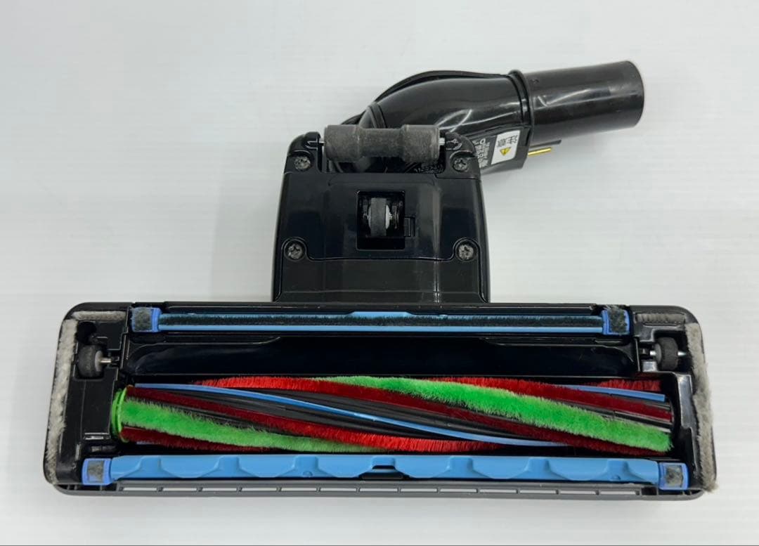 中古　D-DP25 動作保証　PV-BH900 掃除機用　パワーヘッド回転ブラシ