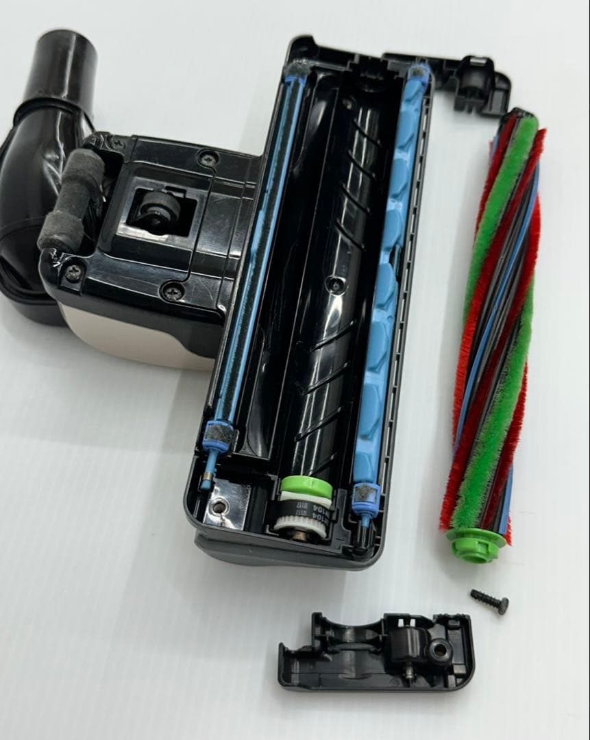 中古　D-DP25 動作保証　PV-BH900 掃除機用　パワーヘッド回転ブラシ