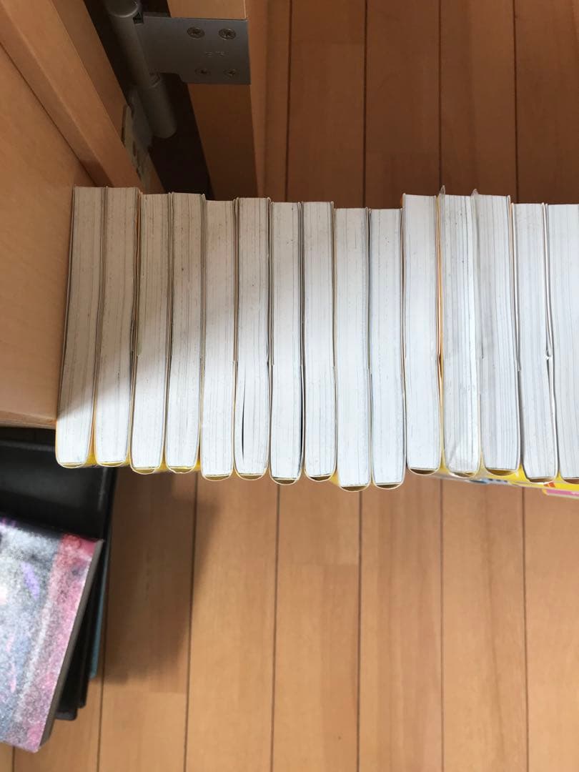 女の子向けの小説