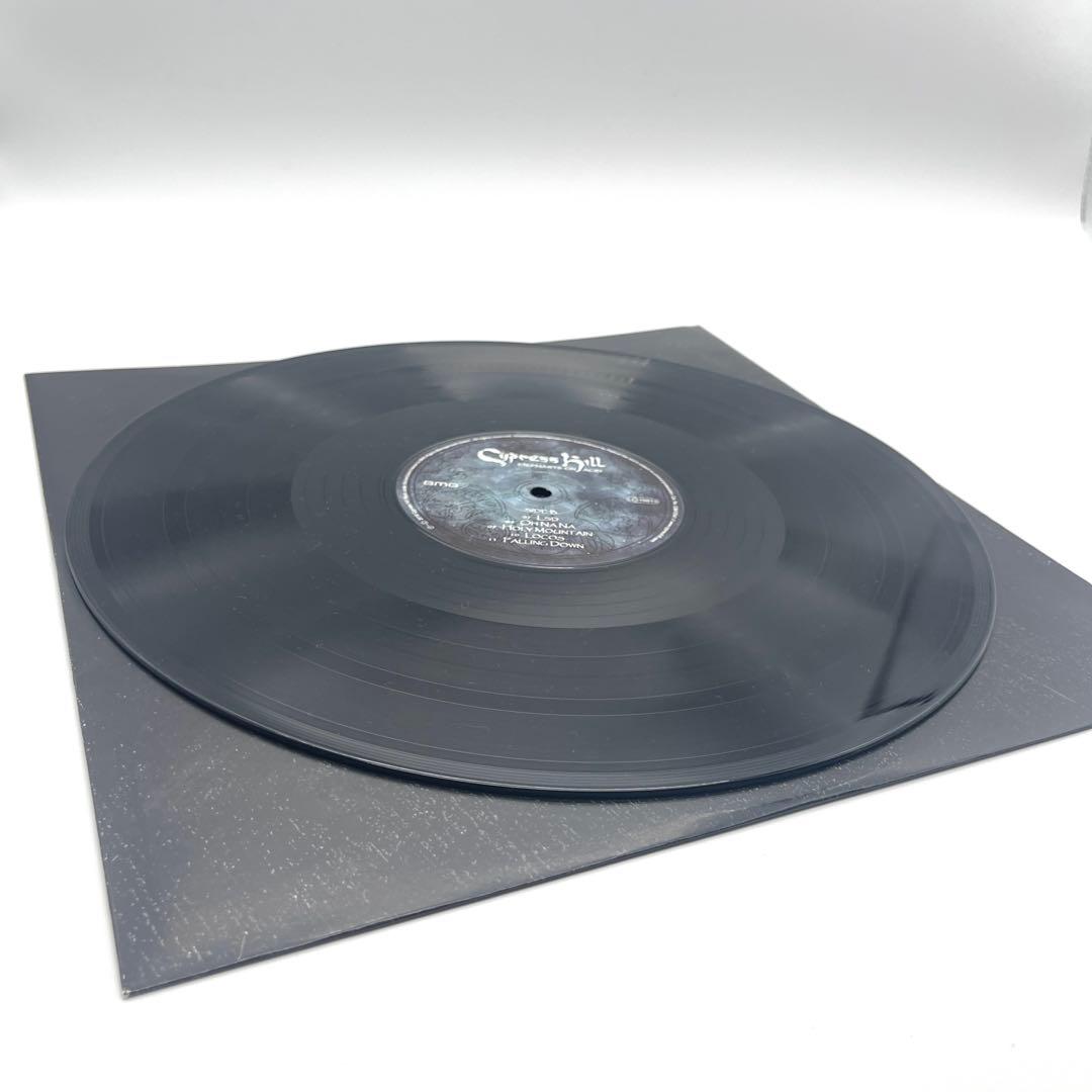 【新品】Cypress Hill / Elephants on Acid LP