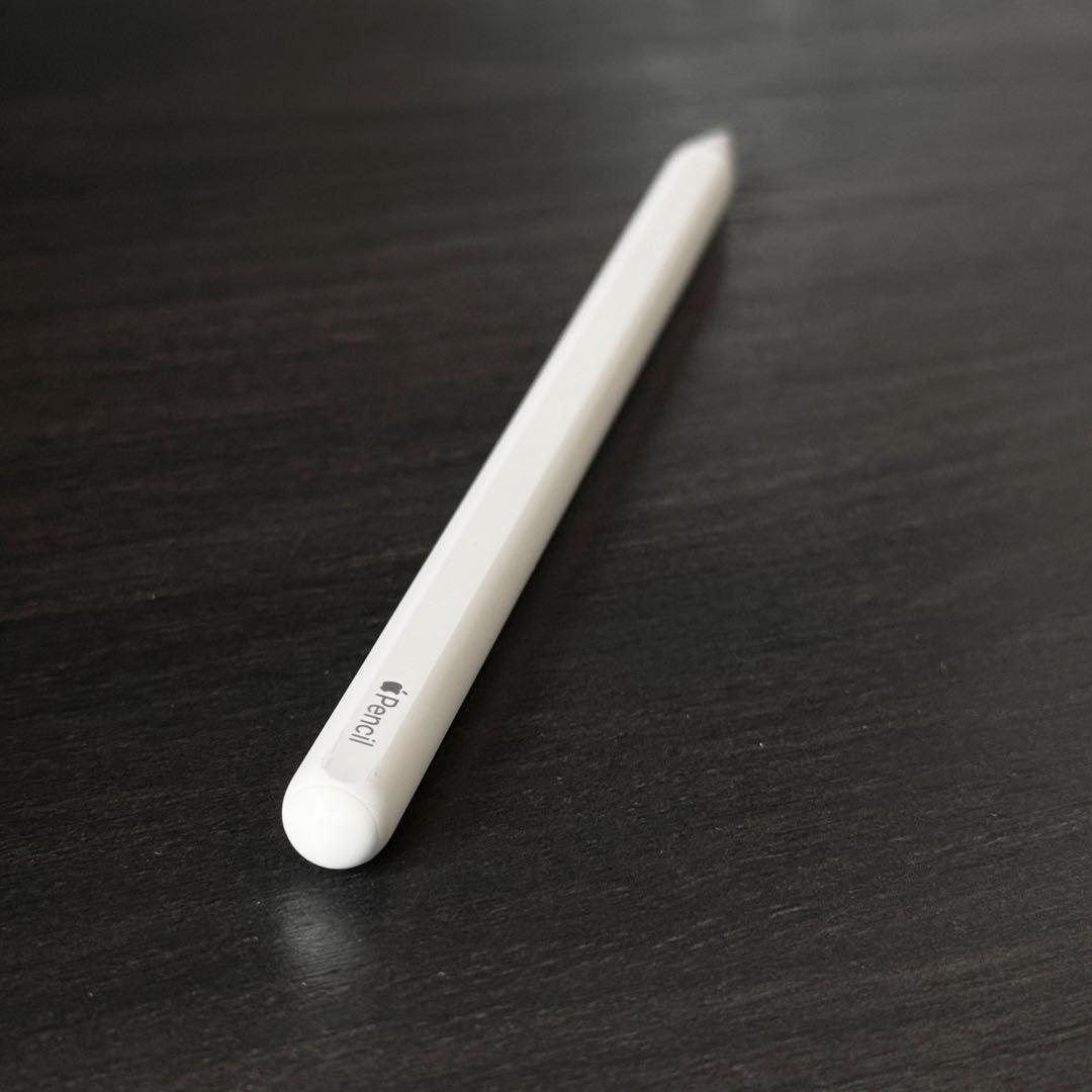 良品　正常動作確認　Apple Pencil 第2世代 MU8F2J/A　r5