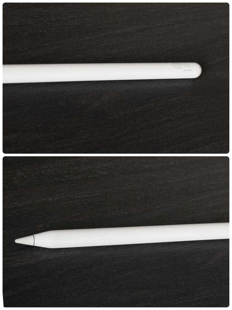 良品　正常動作確認　Apple Pencil 第2世代 MU8F2J/A　r5