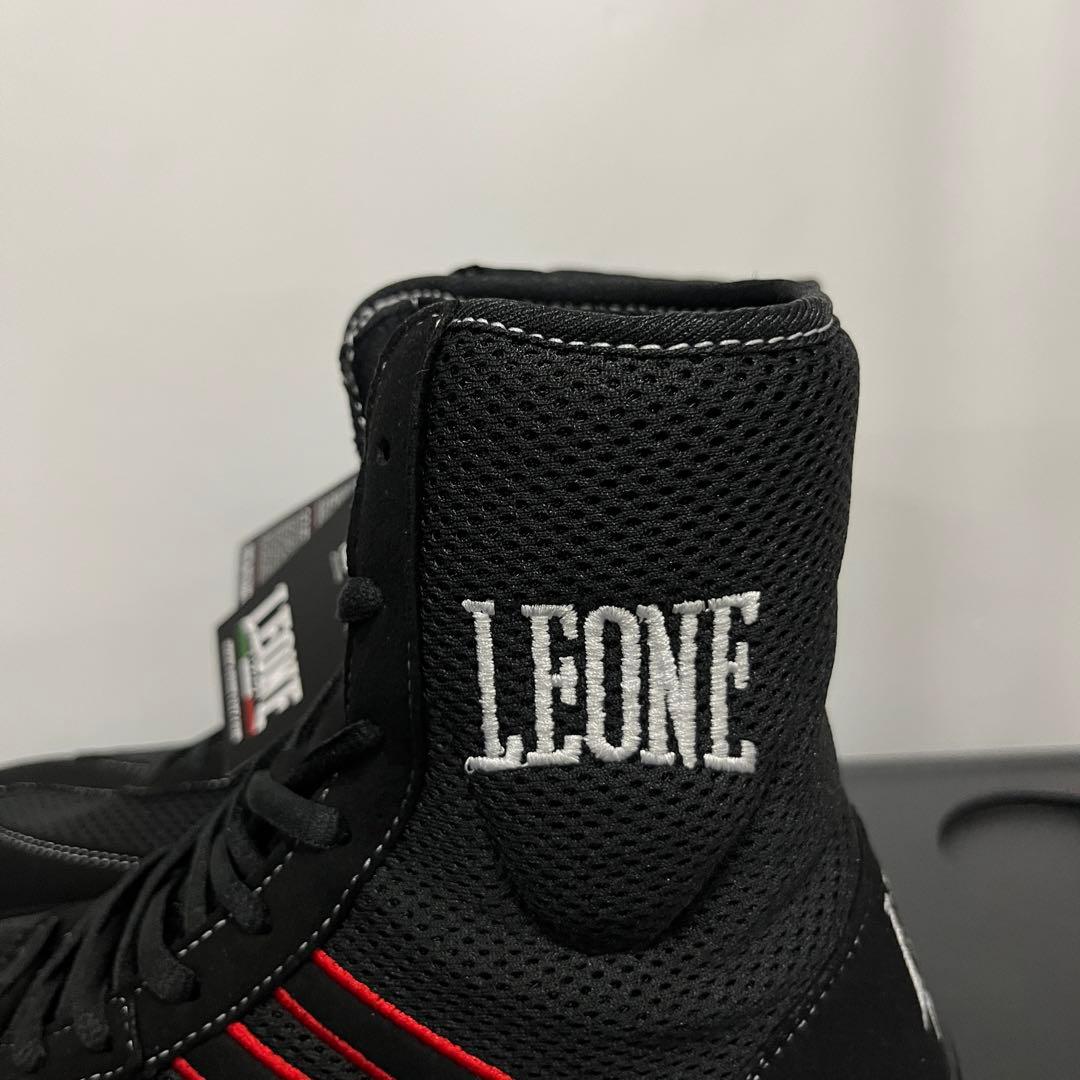 Leone 1947 ボクシングシューズCL188/40