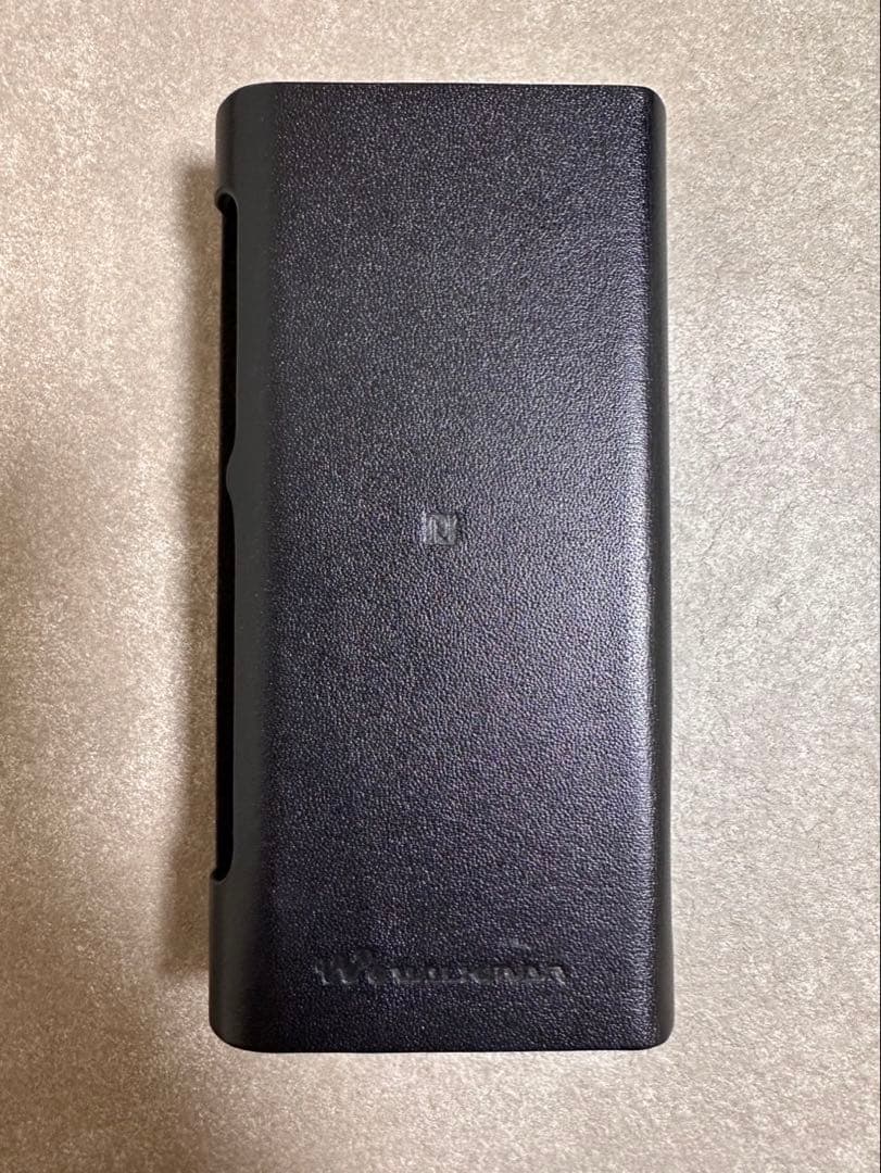 SONY NW-ZX300 NW-ZX300専用レザーケース