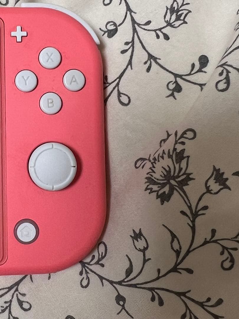 Nintendo Switch Lite ピンク　本体