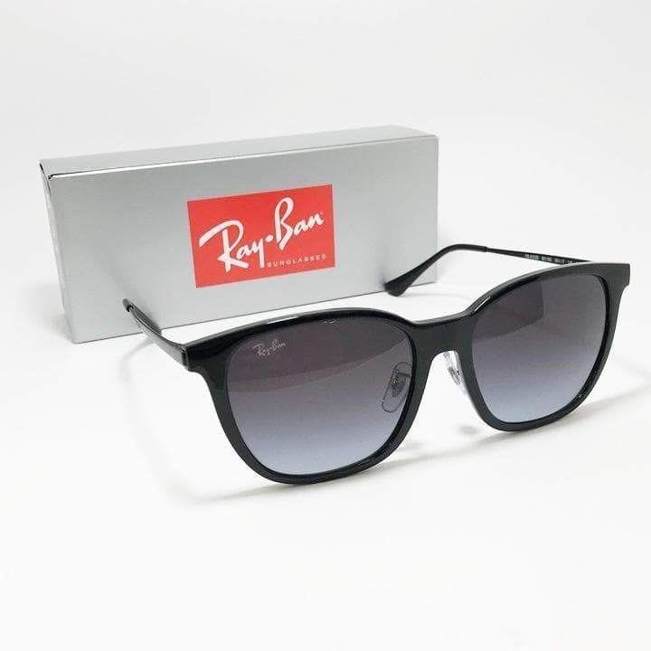新品未使用【RB4333D-6018G】日本正規品　レイバン サングラス