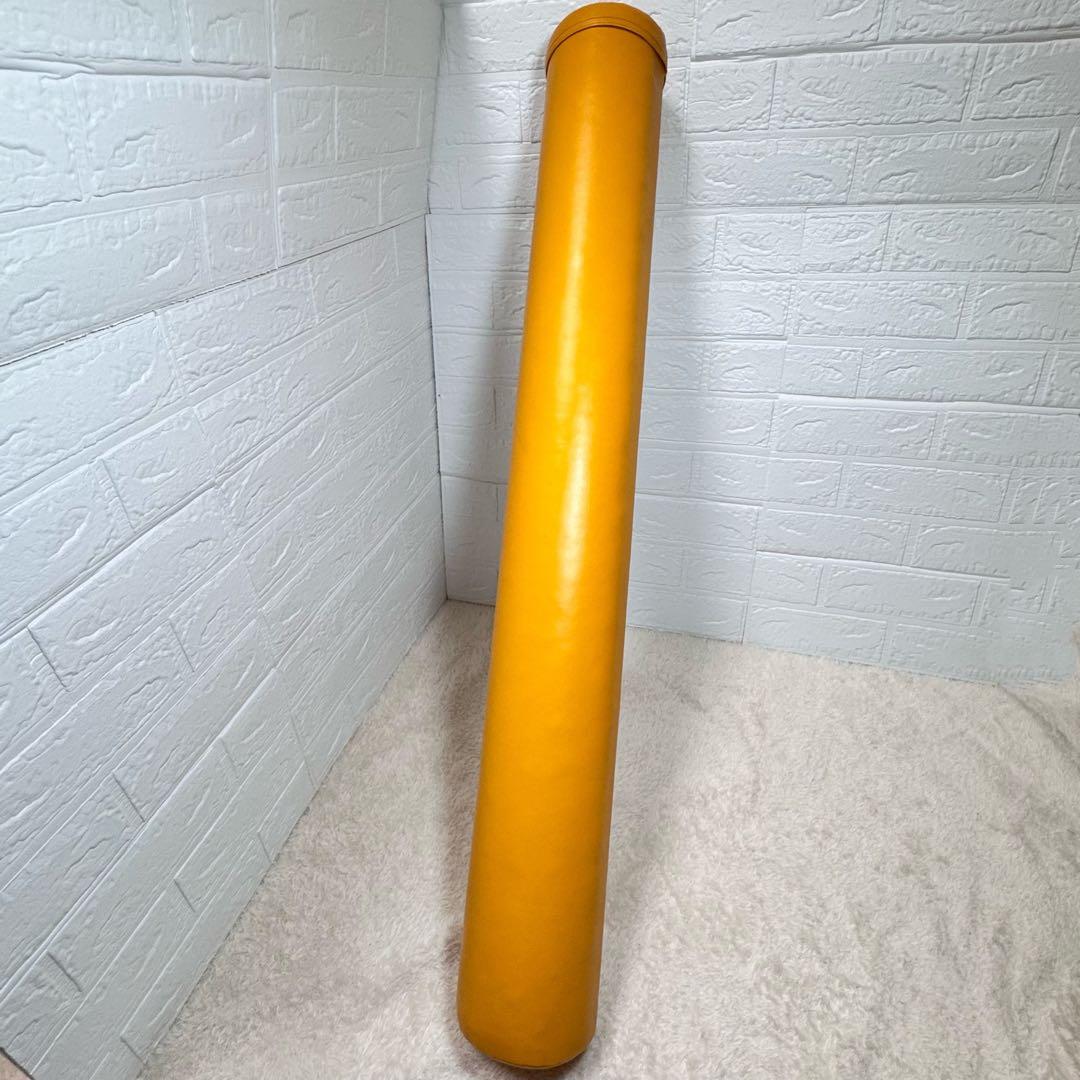 【美品】StretchPole MX 希少カラー イエロー ストレッチポール