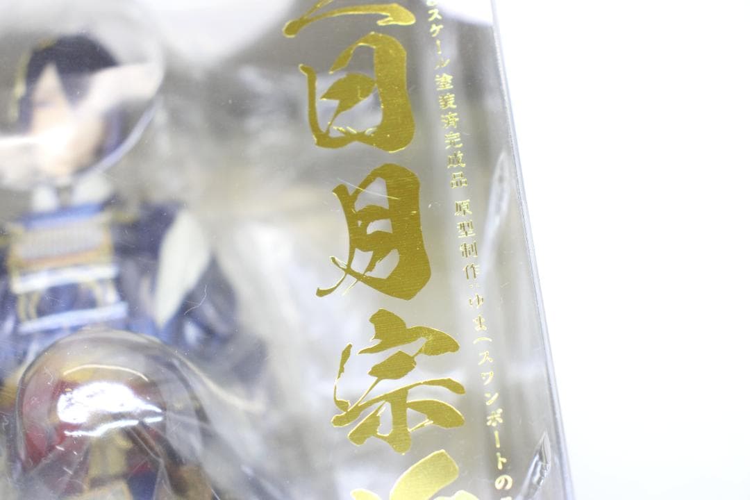 刀剣乱舞 ONLINE 三日月宗近 1/8 フィギュア 29-EY0331-18