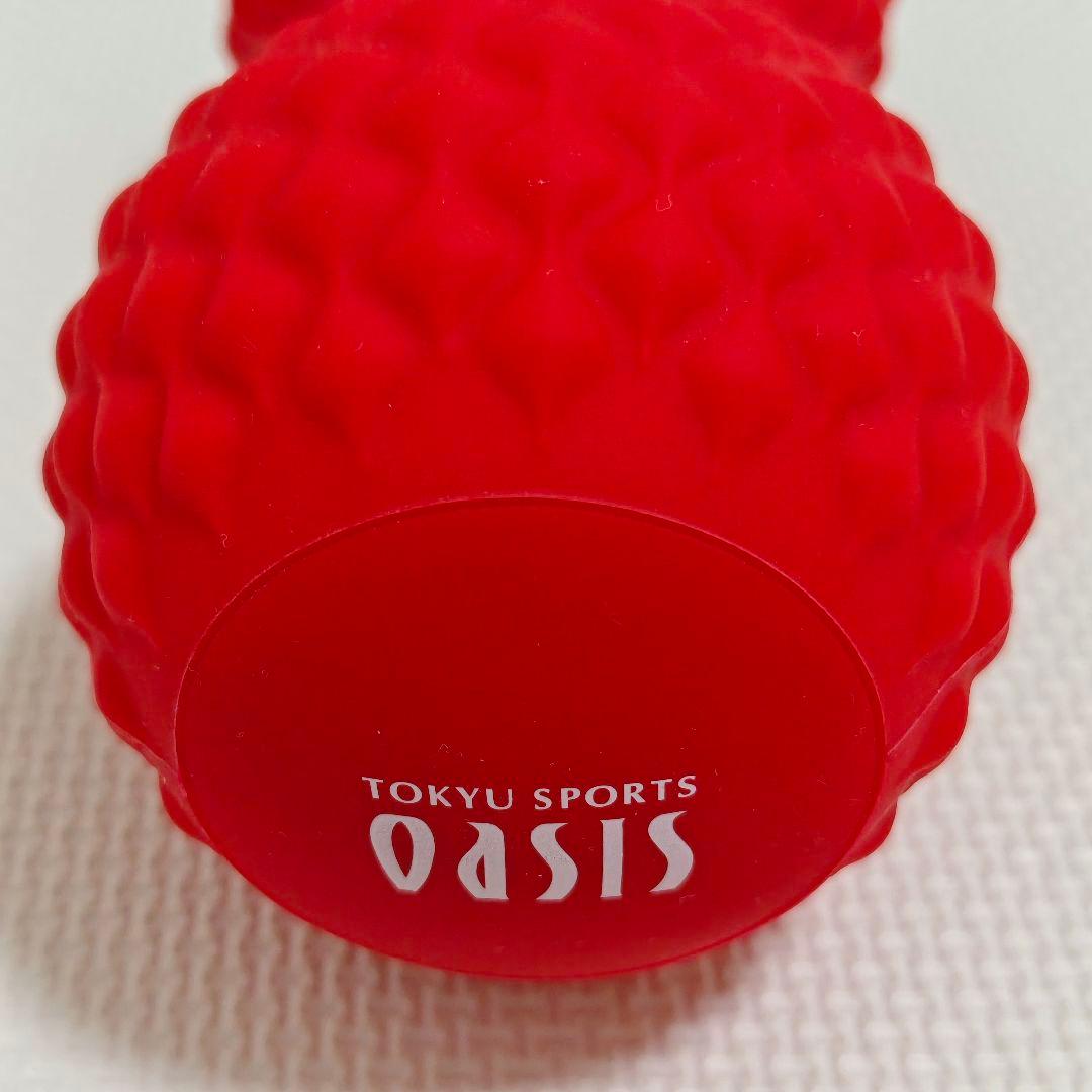 東急スポーツ オアシス OASIS シェイプツインボール