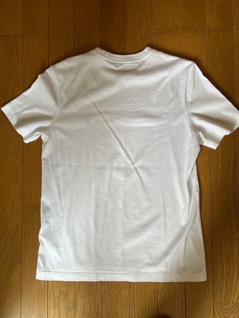 Louis Vuitton ホワイト TシャツS