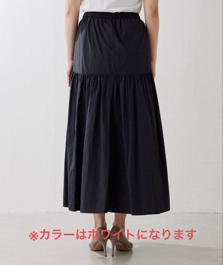 ウィム ガゼット ヴィンテージタフタスタート