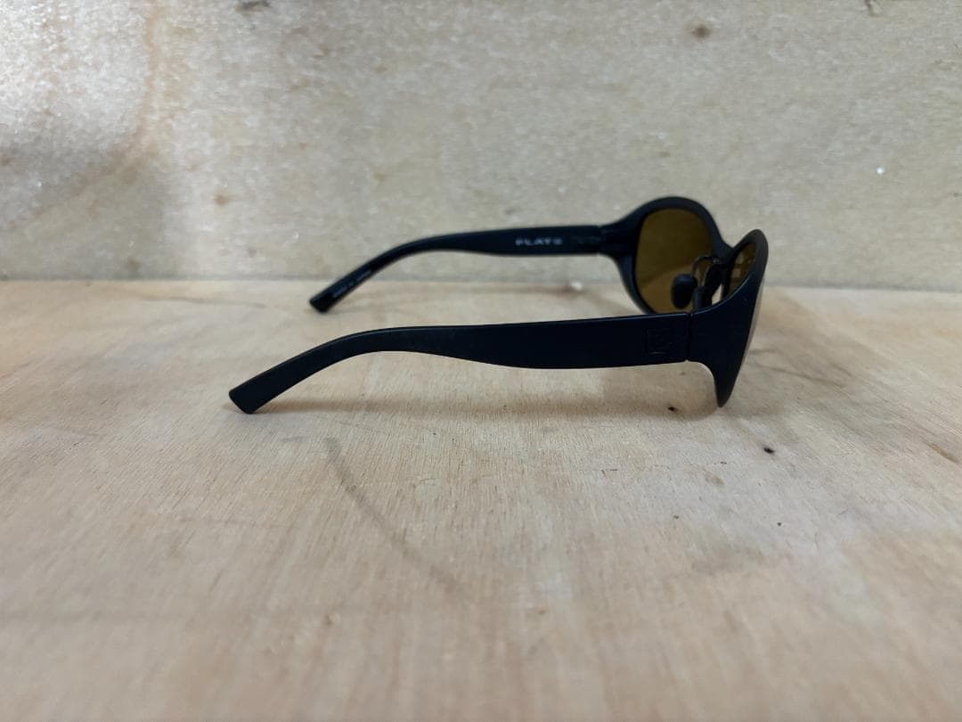 r*5様 OZNIS FLAT 02 Polarized 偏光 サングラス