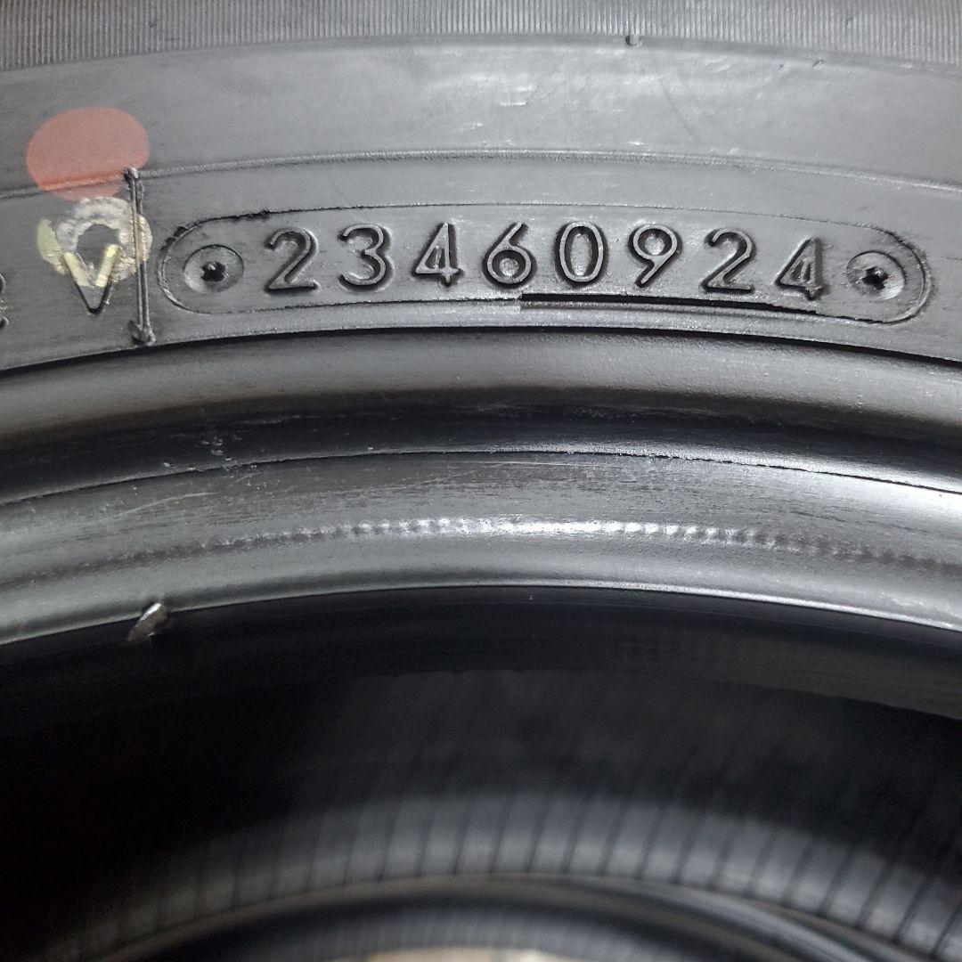Toyo 155/80R14 ドープネス (2024年) 4本中2本