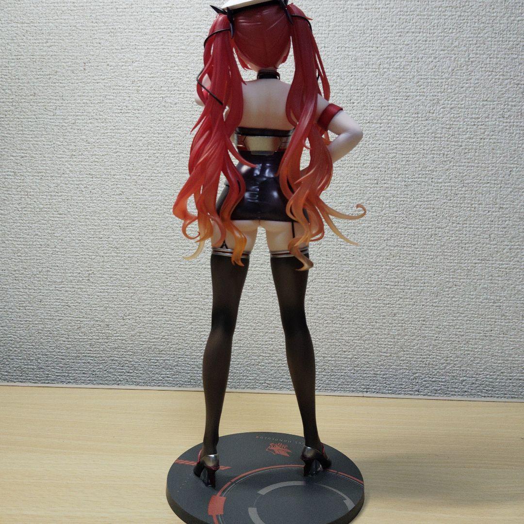アズールレーン ホノルル 軽装ver. 1/7 アルター