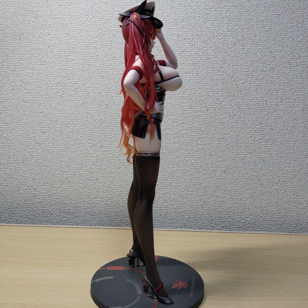 アズールレーン ホノルル 軽装ver. 1/7 アルター