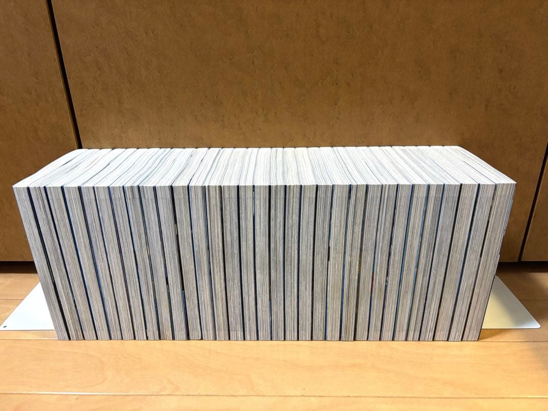 転生したらスライムだった件 全31巻