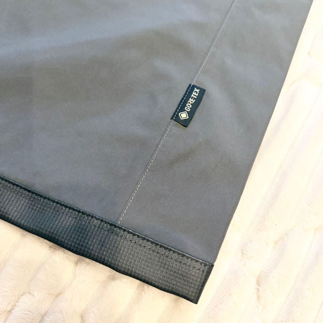 新品タグ付 VOLCOM DUA GORE-TEX スノーボード パンツ