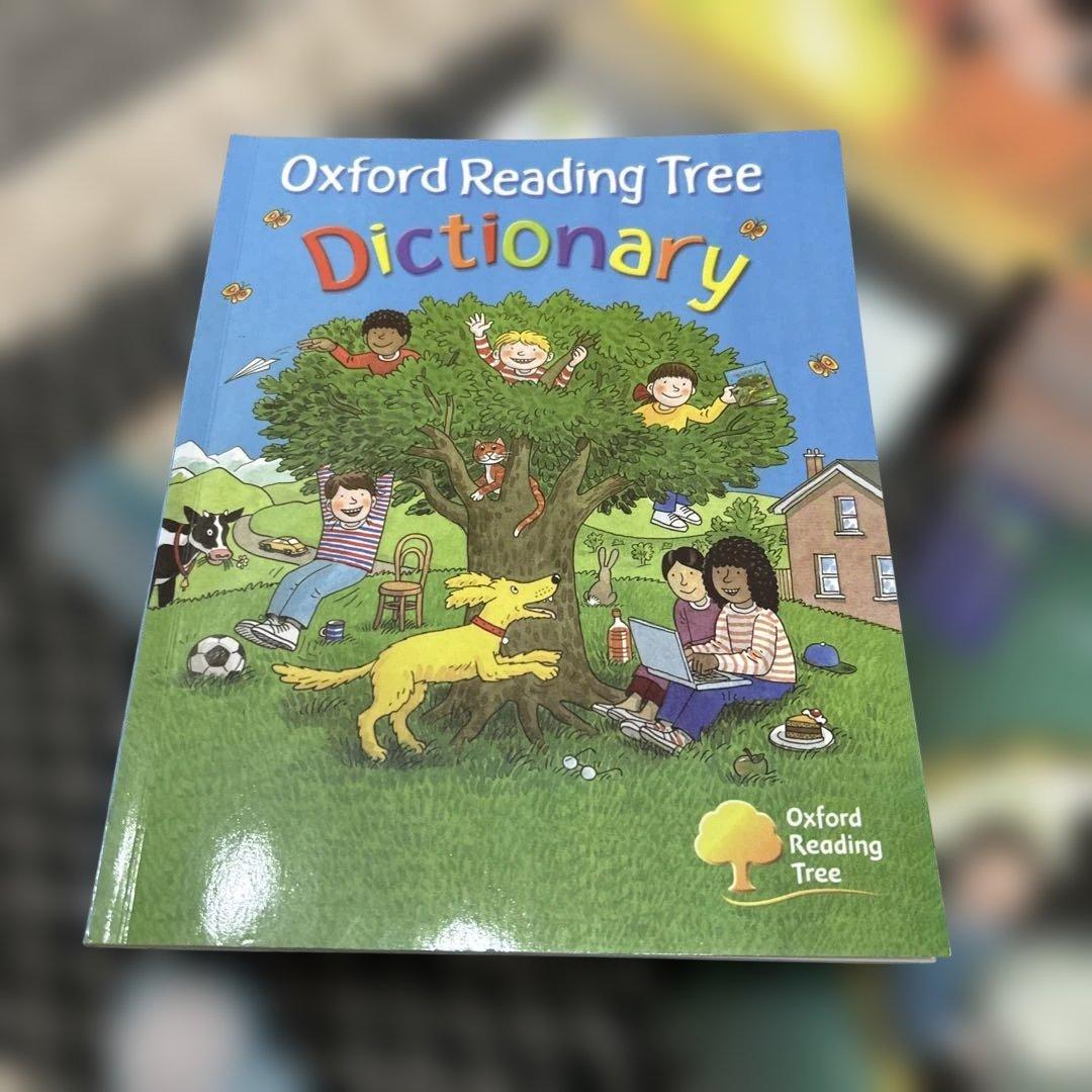 oxford reading tree Stage 1-13 ORT マイヤペン