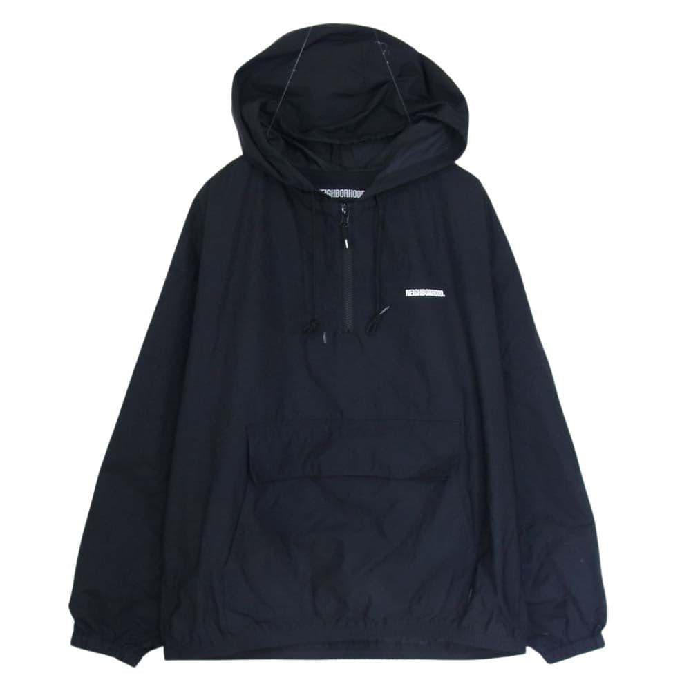 NEIGHBORHOOD ANORAK JACKET アノラックジャケット