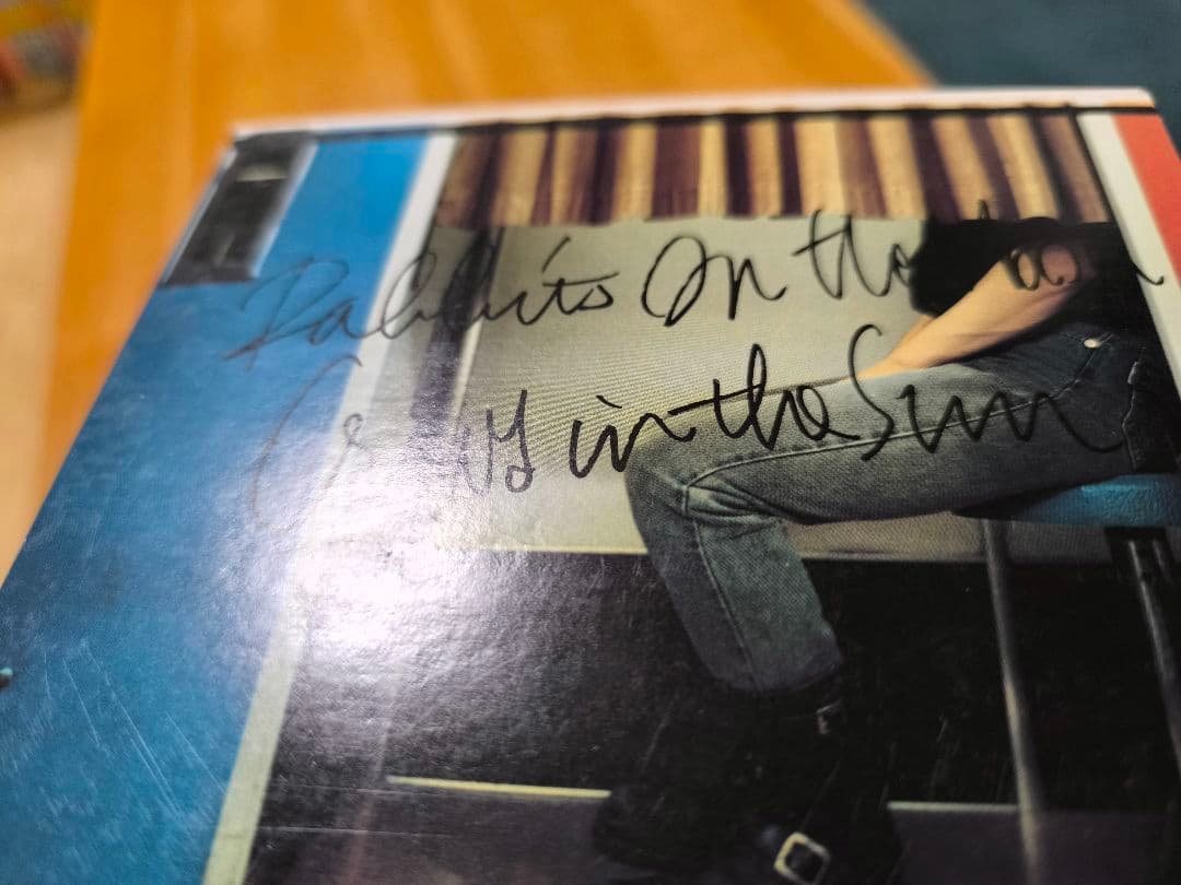 真島昌利　ＣＤまとめ売り