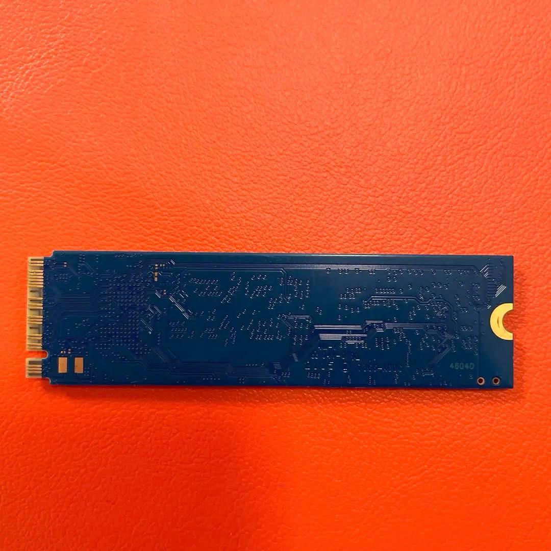 内蔵型SSD Kingston NVMe PCIe Gen 3.0 x 4 SSD (1TB)