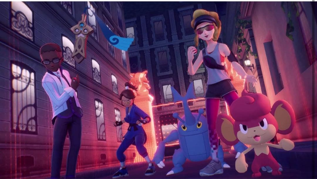 【新品未開封・シュリンク付】PokémonLEGENDS Z-A-Switch用