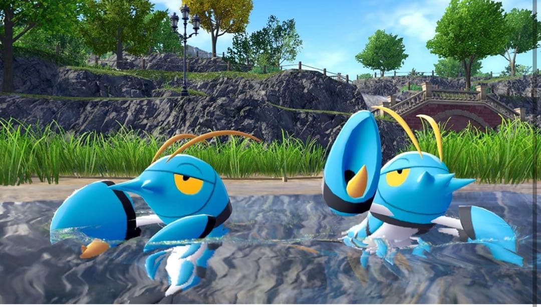 【新品未開封・シュリンク付】PokémonLEGENDS Z-A-Switch用