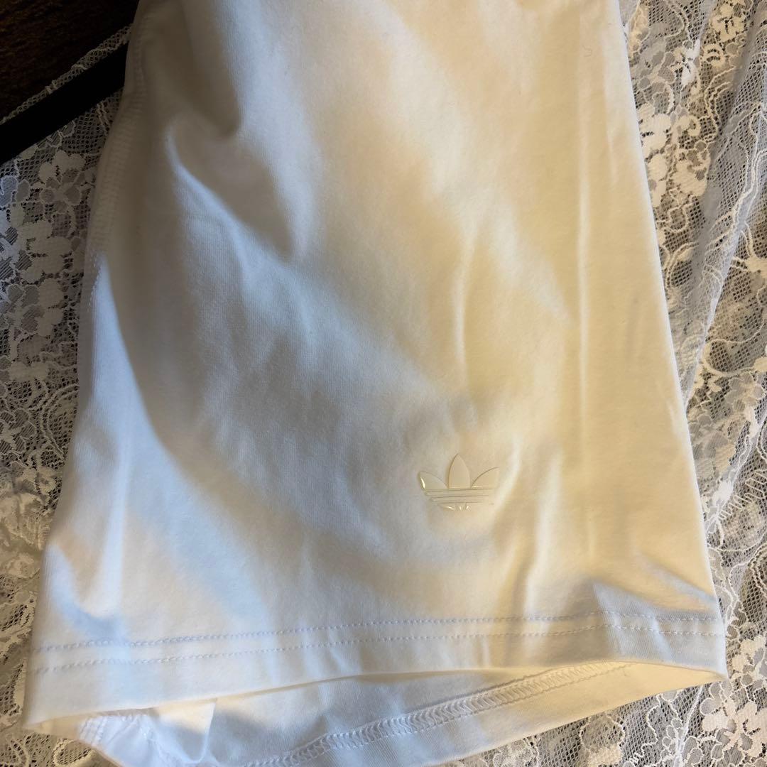 ★です アディダス レーススカート 2XL