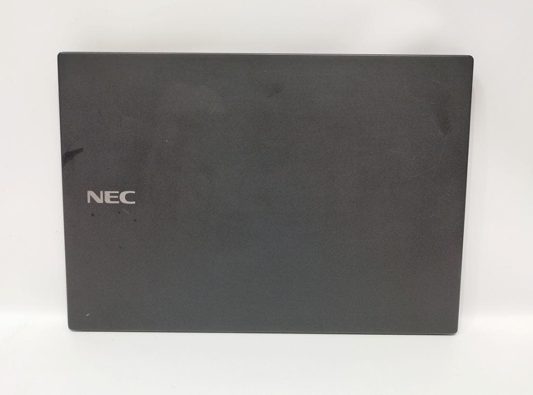 液晶割れ NEC VKT16/B-7 I5 10th 簡易確認 ジャンク