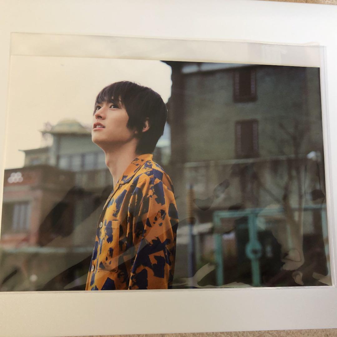 和田雅成写真集 初戀 DVD付 【サイン有り】