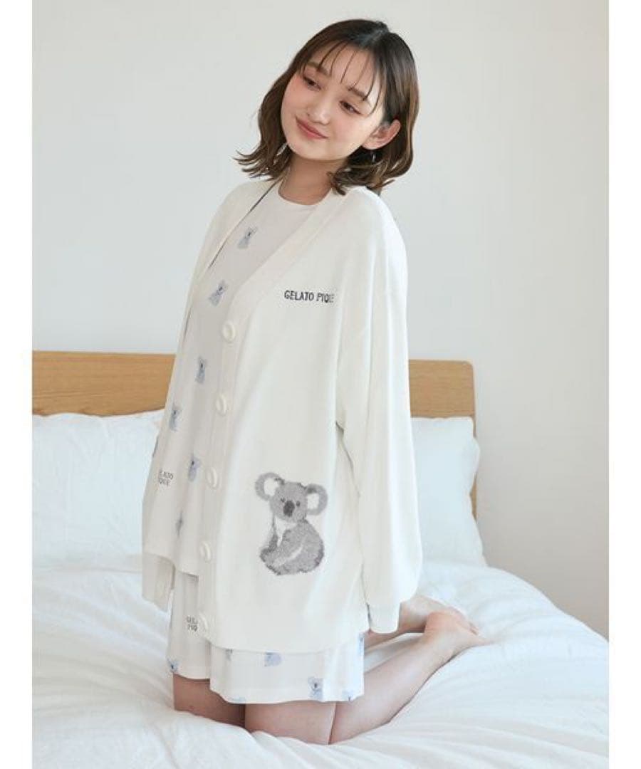 新品　未使用品　GELATO PIQUE スペシャルボックス