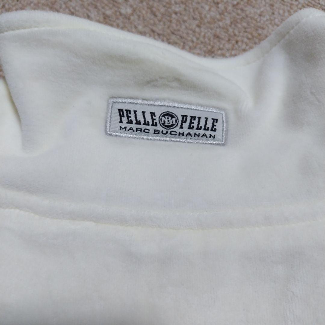 Pelle Pelle ペレペレ　ベロアセットアップ