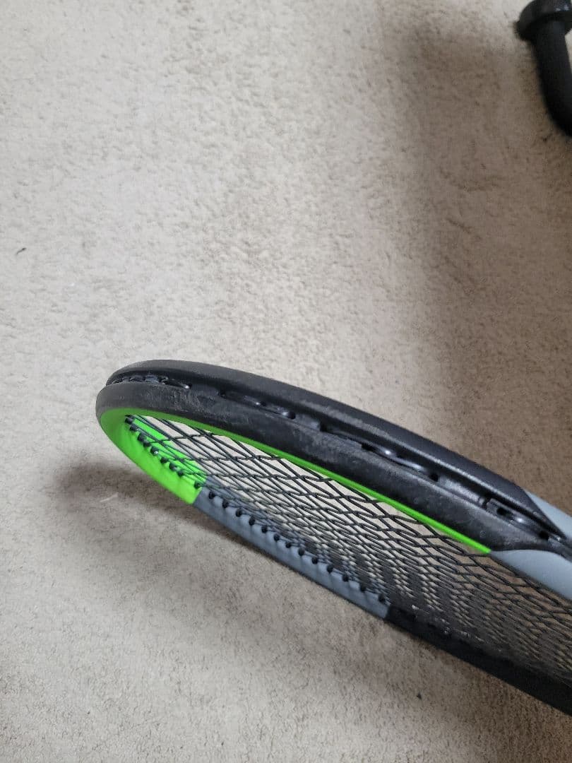 WilsonBLADE98 18×20 V7 305g 美品 G2