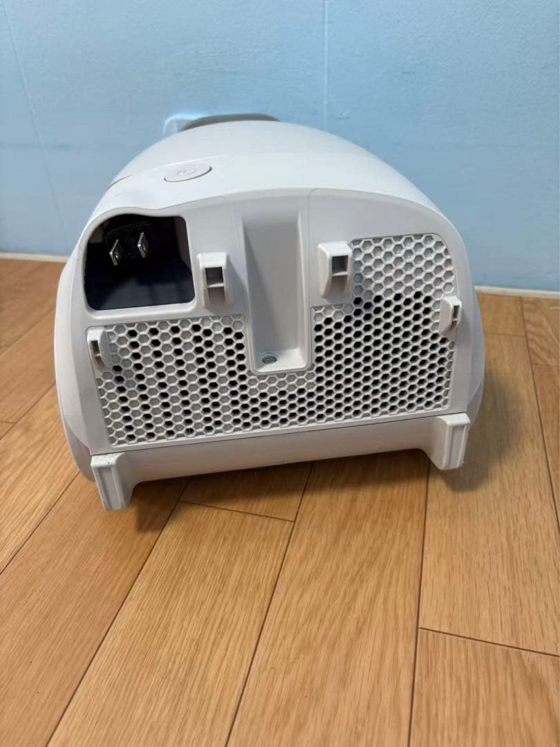 Panasonic 電気掃除機品番MC-PJ21A-C 年式2022製