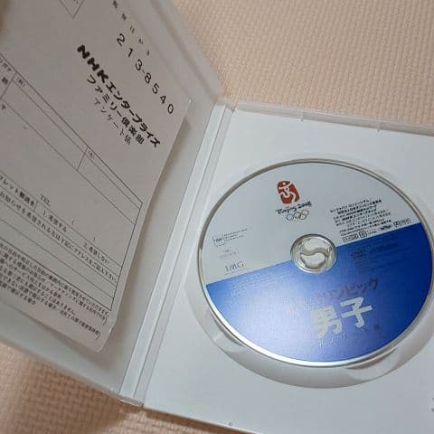 北京オリンピック 男子アスリート集