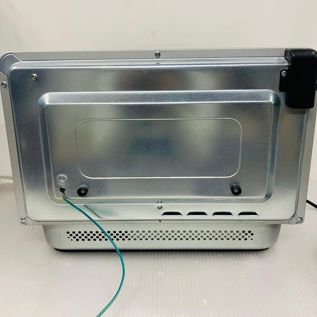 2r32. TOSHIBA 電子レンジ ER-KD8(H) 2012年製