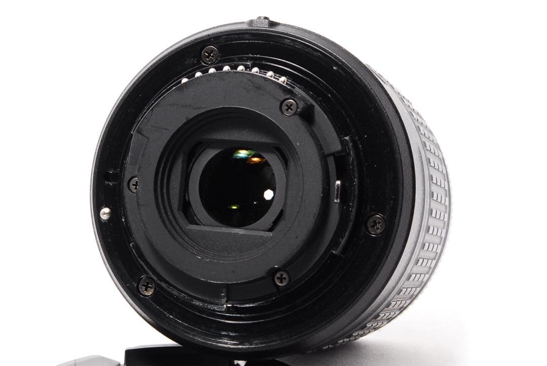 お洒落カラー◆Nikon D5200◆すぐ使える◆一眼レフカメラ◆スマホ転送OK